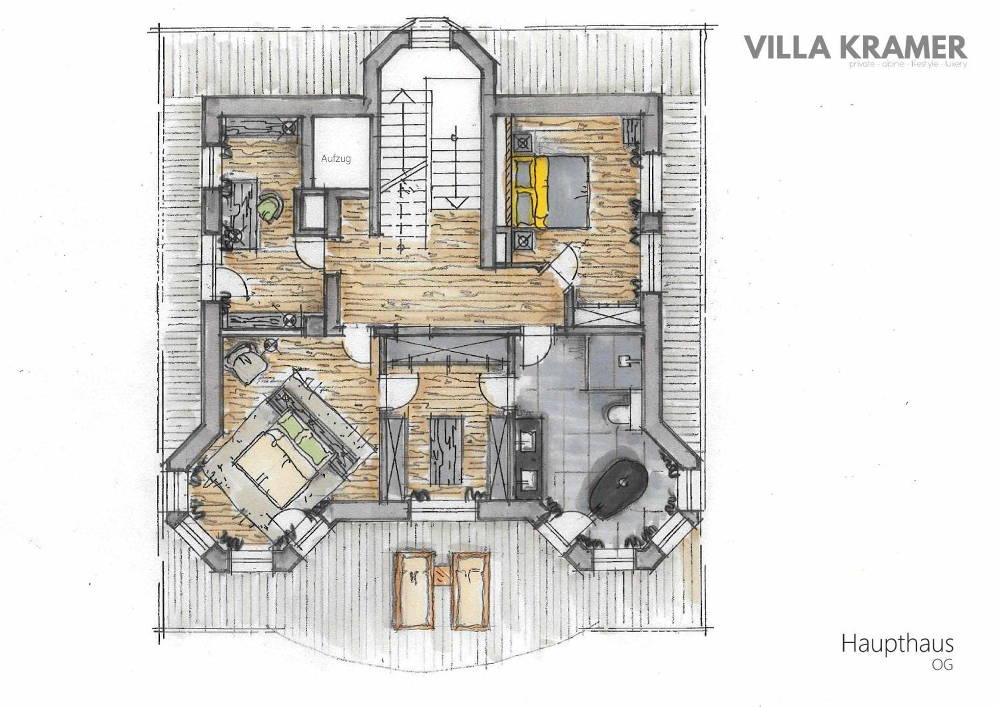 Villa Kramer ガルミッシュ・パルテンキルヒェン エクステリア 写真