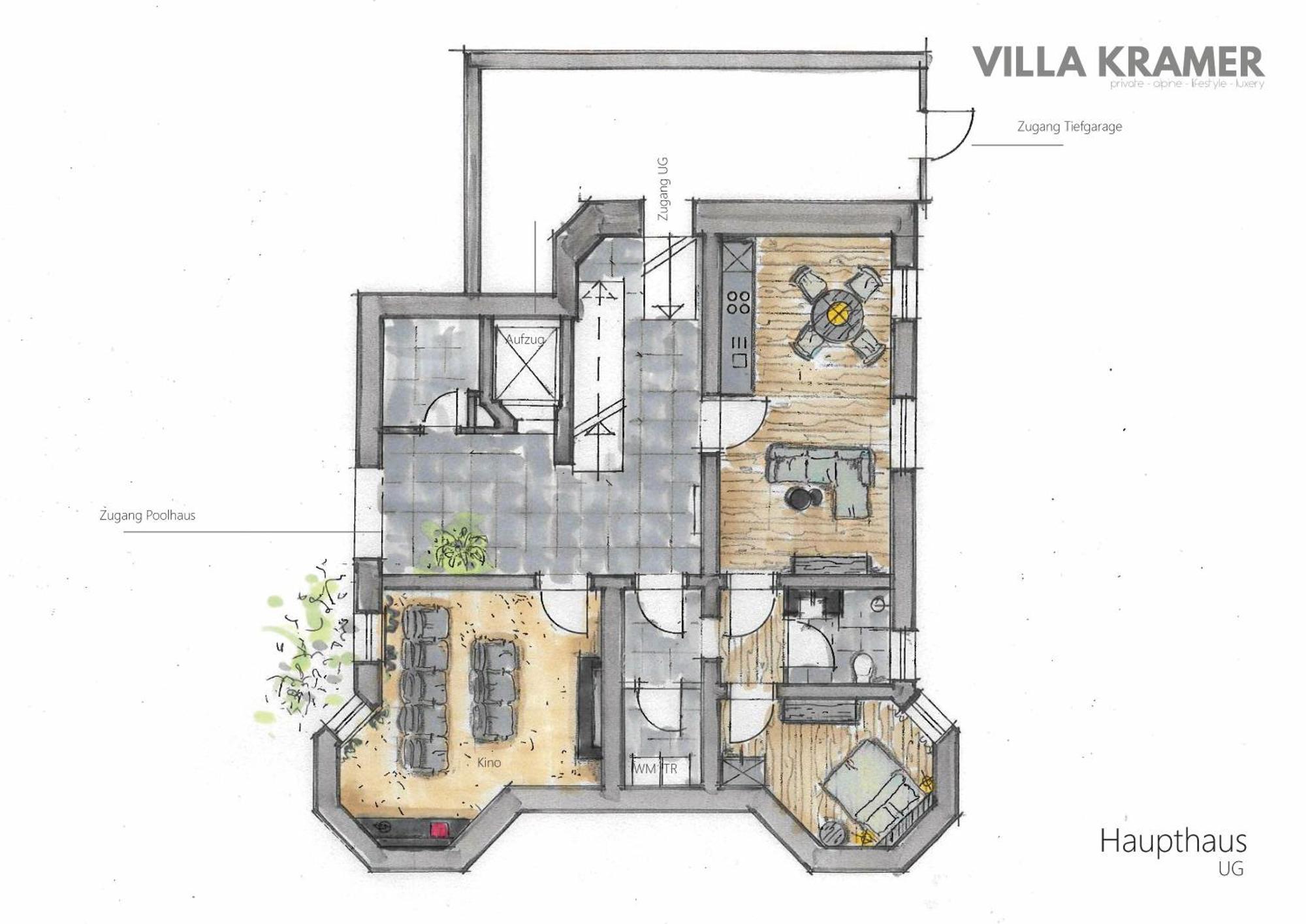 Villa Kramer ガルミッシュ・パルテンキルヒェン エクステリア 写真